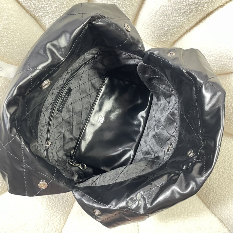 Ch**el hobo 22 bags